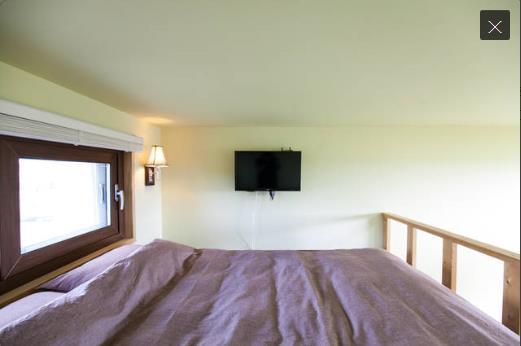 Clover B&B Seogwipo Quarto foto