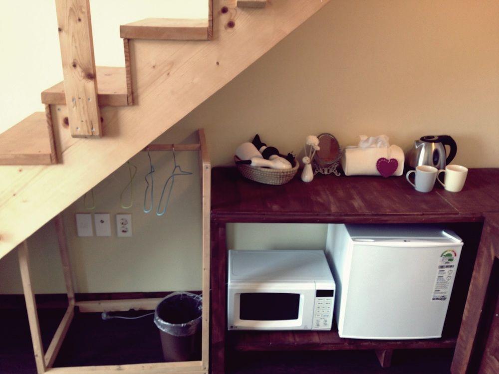 Clover B&B Seogwipo Exterior foto